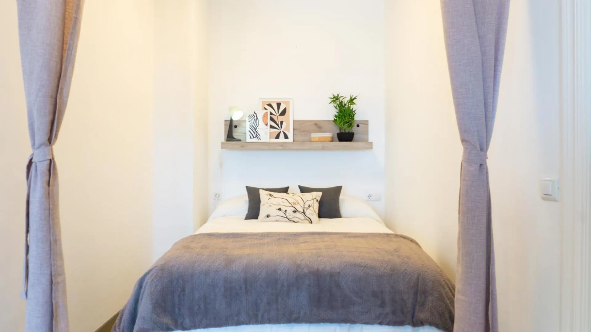 Apartmán Septimo Cielo Vistas Al Mar Guadalmar Màlaga