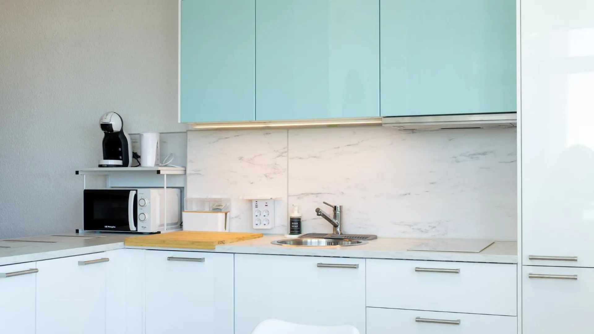 Apartmán Septimo Cielo Vistas Al Mar Guadalmar Màlaga Španělsko
