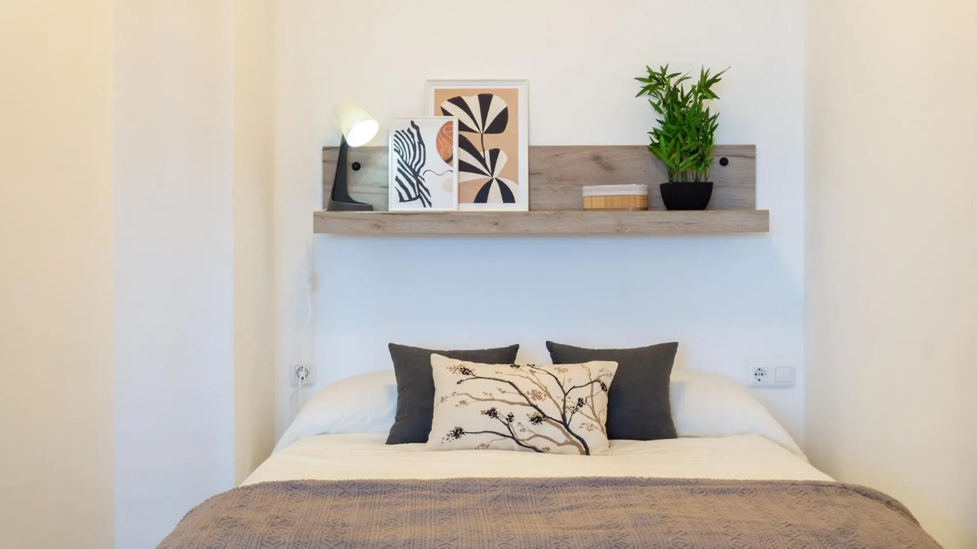 Apartmán Septimo Cielo Vistas Al Mar Guadalmar Màlaga
